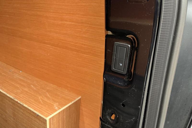 Used Ford Transit Custom 2025 for sale - 76319348: Photo 22