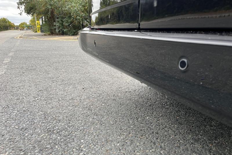 Used Ford Transit Custom 2025 for sale - 76319348: Photo 23