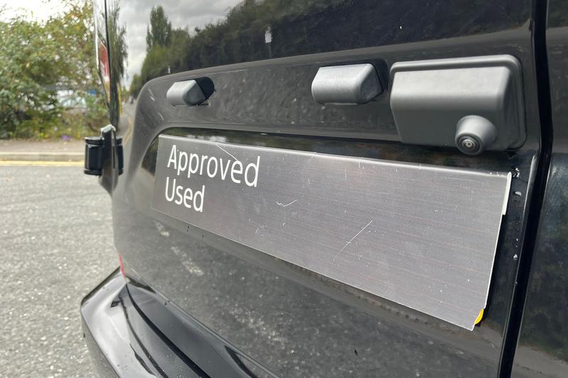 Used Ford Transit Custom 2025 for sale - 76319348: Photo 24