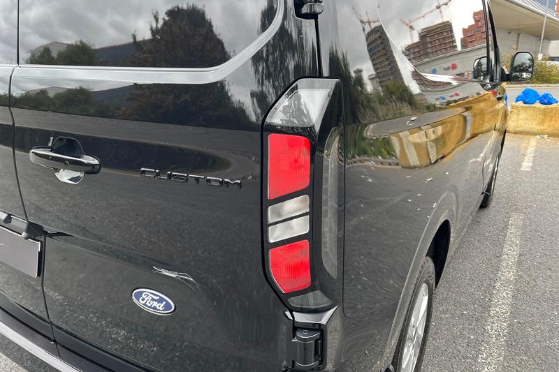Used Ford Transit Custom 2025 for sale - 76319348: Photo 25