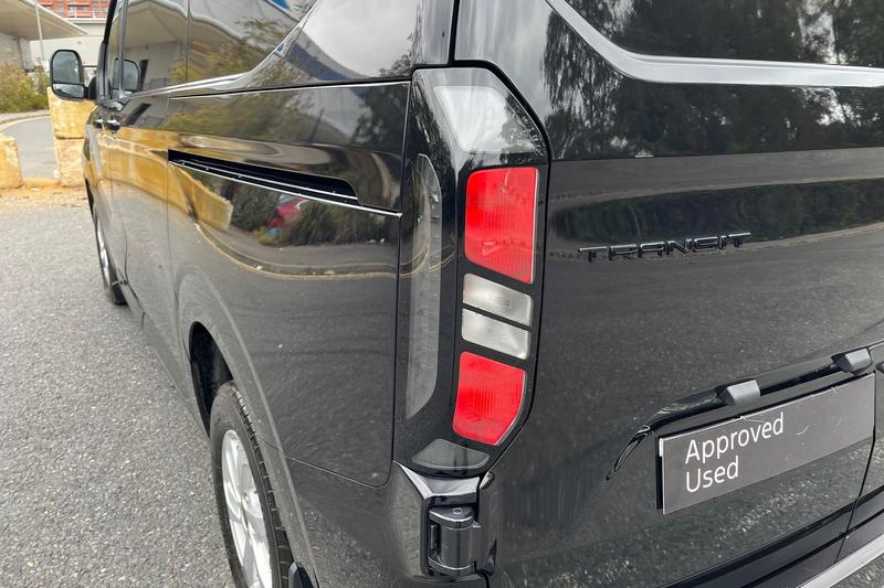 Used Ford Transit Custom 2025 for sale - 76319348: Photo 26