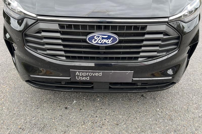 Used Ford Transit Custom 2025 for sale - 76319348: Photo 27