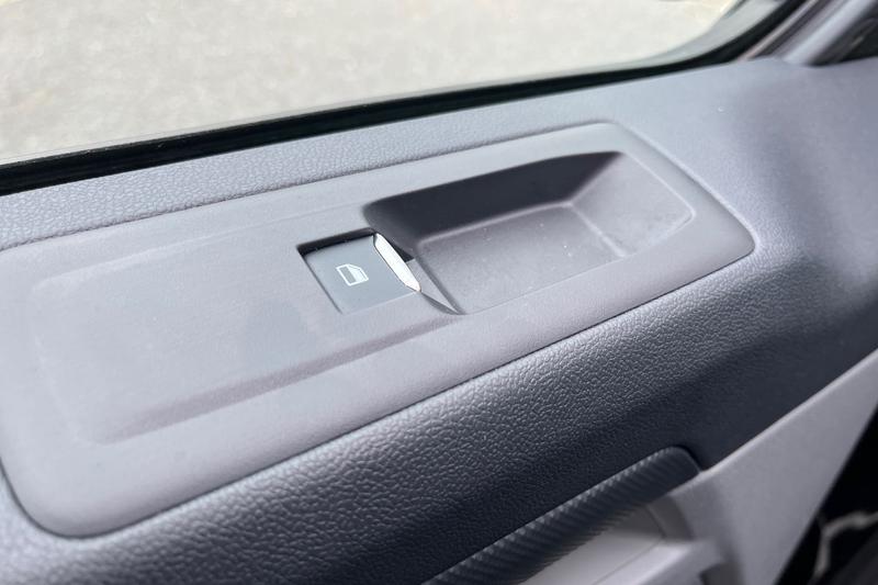 Used Ford Transit Custom 2025 for sale - 76319348: Photo 28