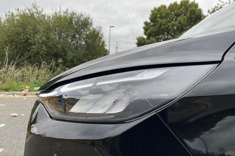 Used Ford Transit Custom 2025 for sale - 76319348: Photo 29