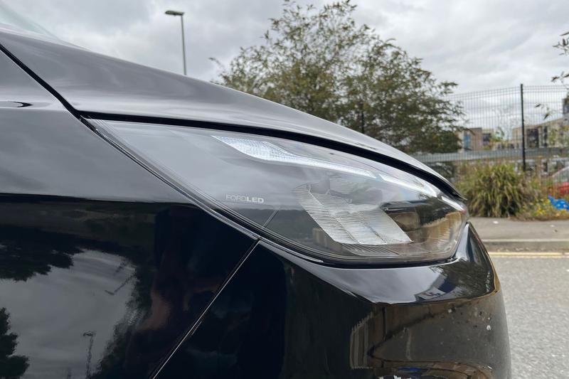 Used Ford Transit Custom 2025 for sale - 76319348: Photo 30