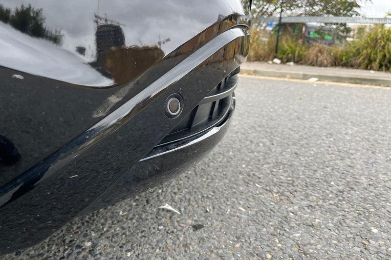 Used Ford Transit Custom 2025 for sale - 76319348: Photo 31