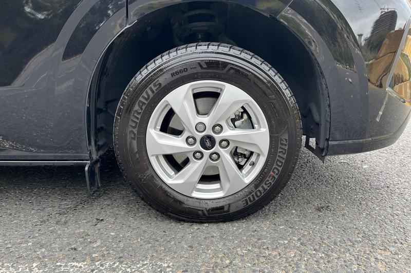 Used Ford Transit Custom 2025 for sale - 76319348: Photo 32