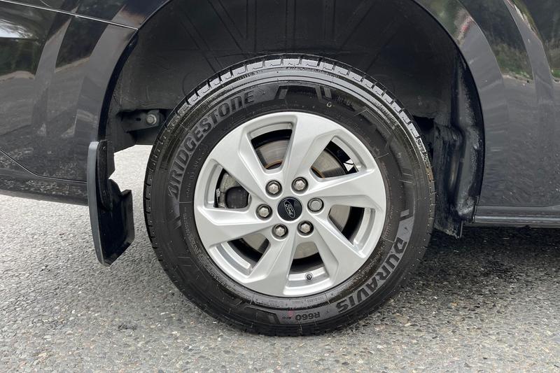 Used Ford Transit Custom 2025 for sale - 76319348: Photo 33