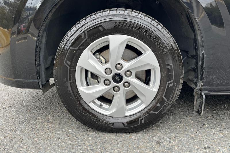 Used Ford Transit Custom 2025 for sale - 76319348: Photo 34