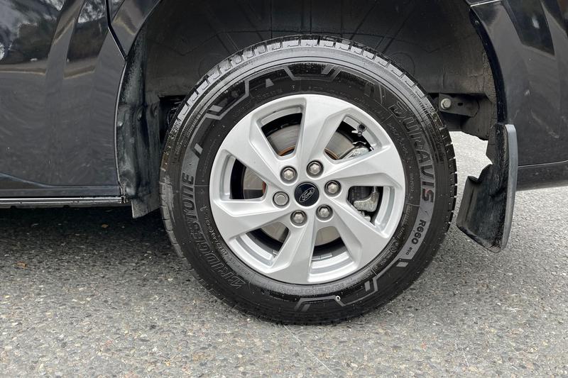 Used Ford Transit Custom 2025 for sale - 76319348: Photo 35