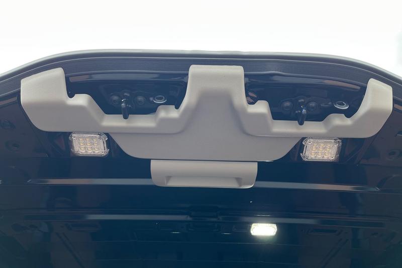 Used Ford Transit Custom 2025 for sale - 76319348: Photo 36