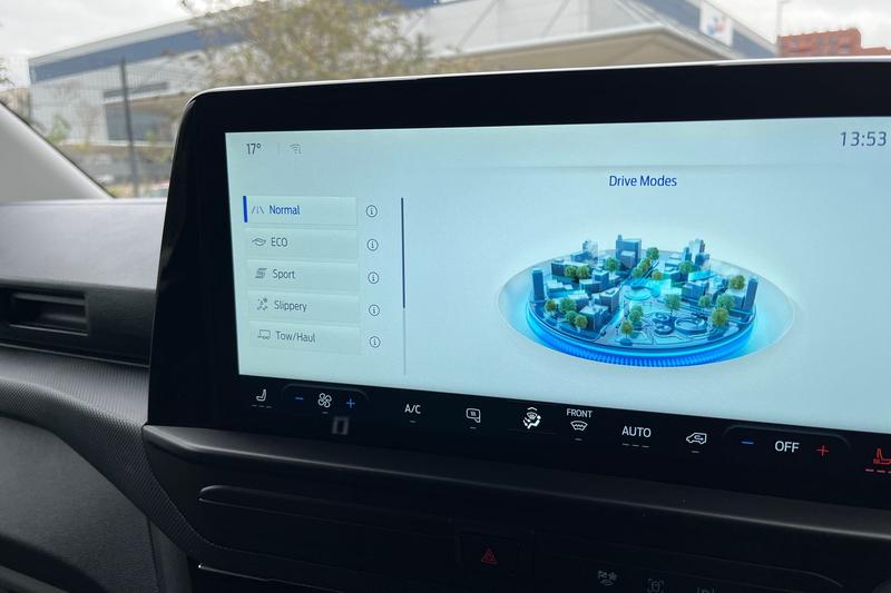 Used Ford Transit Custom 2025 for sale - 76319348: Photo 37