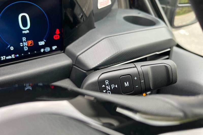 Used Ford Transit Custom 2025 for sale - 76319348: Photo 38