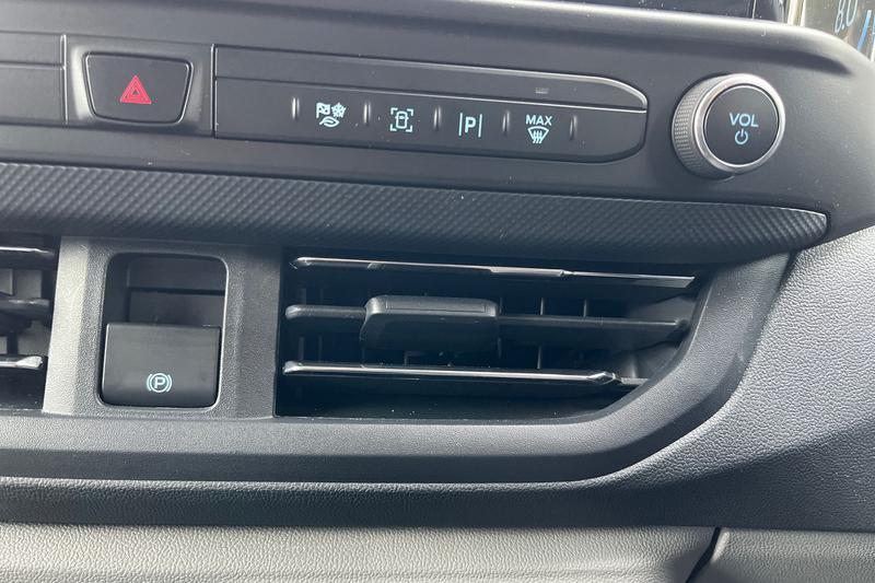 Used Ford Transit Custom 2025 for sale - 76319348: Photo 39