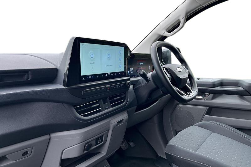 Used Ford Transit Custom 2025 for sale - 76319348: Photo 4