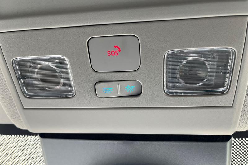 Used Ford Transit Custom 2025 for sale - 76319348: Photo 40