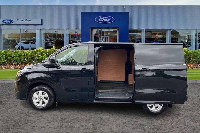 Used Ford Transit Custom 2025 for sale - 76319348: Photo 6