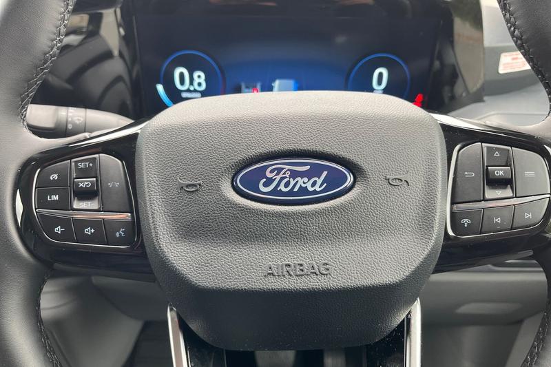 Used Ford Transit Custom 2025 for sale - 76319348: Photo 9