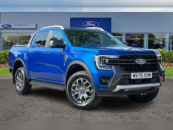 Used Ford Ranger 2025 for sale - 79000547: Photo