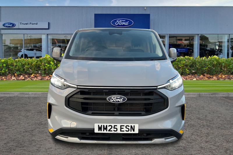 Used Ford Transit Custom 2025 for sale - 77152114: Photo 12