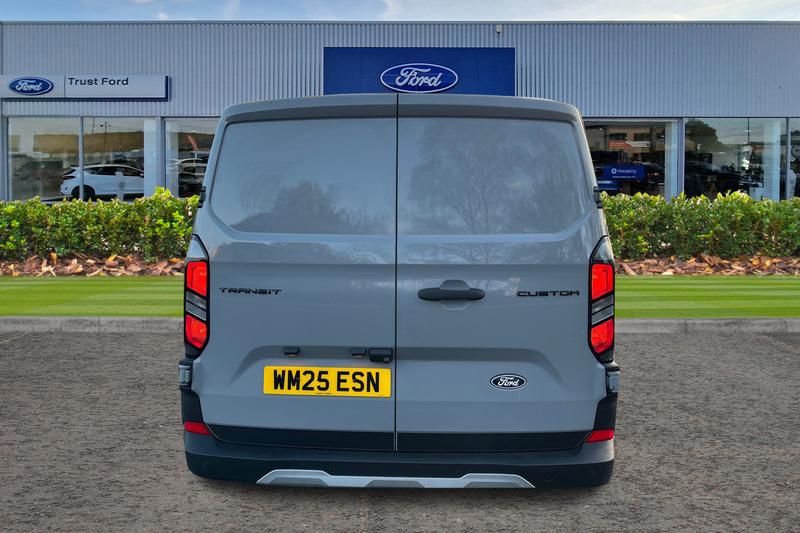 Used Ford Transit Custom 2025 for sale - 77152114: Photo 13
