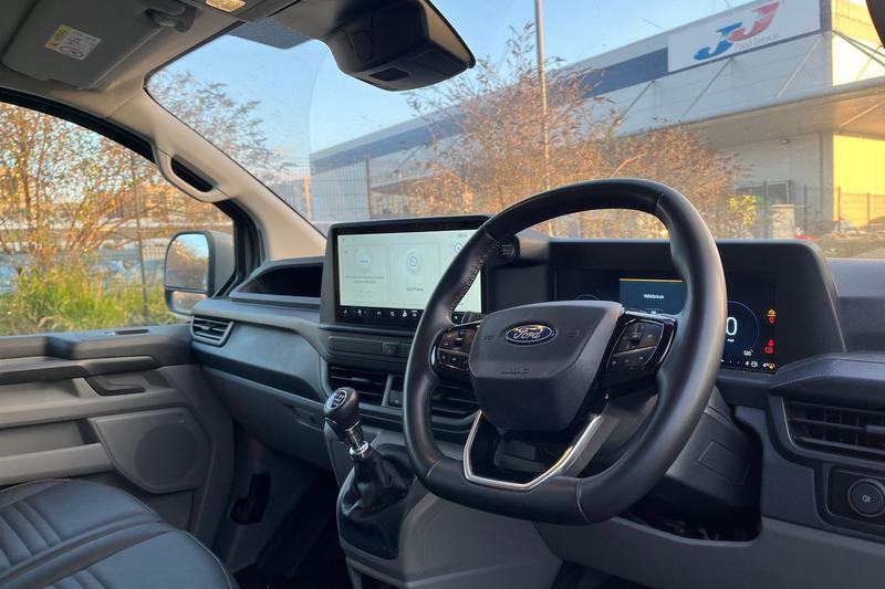 Used Ford Transit Custom 2025 for sale - 77152114: Photo 14