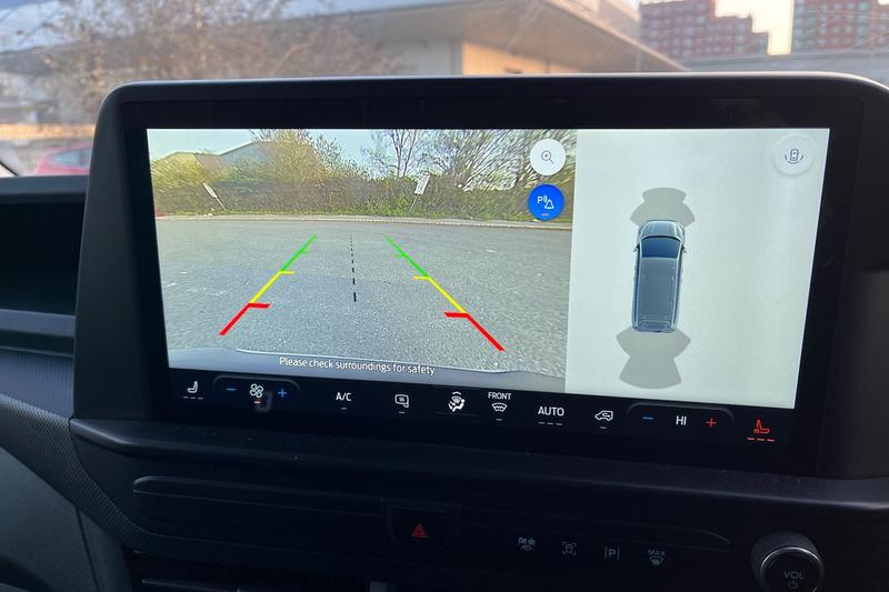 Used Ford Transit Custom 2025 for sale - 77152114: Photo 17