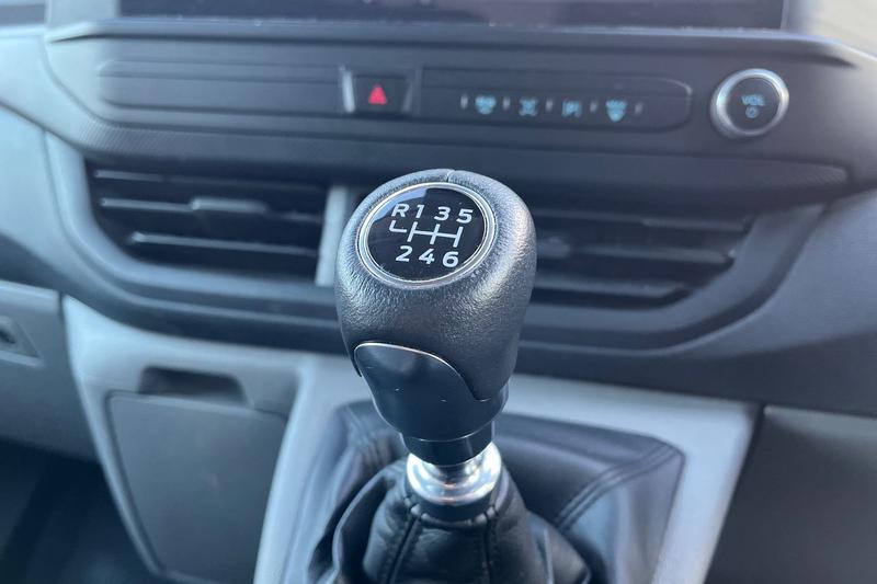 Used Ford Transit Custom 2025 for sale - 77152114: Photo 18