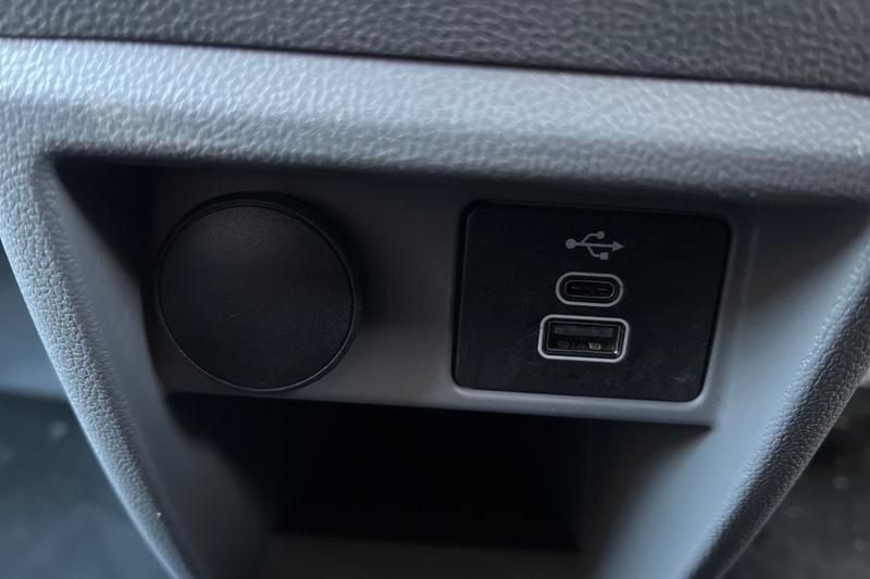 Used Ford Transit Custom 2025 for sale - 77152114: Photo 19