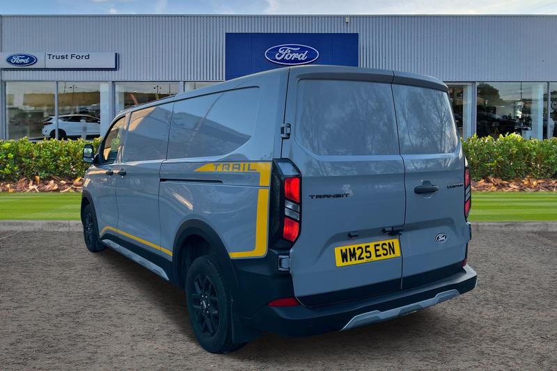 Used Ford Transit Custom 2025 for sale - 77152114: Photo 2