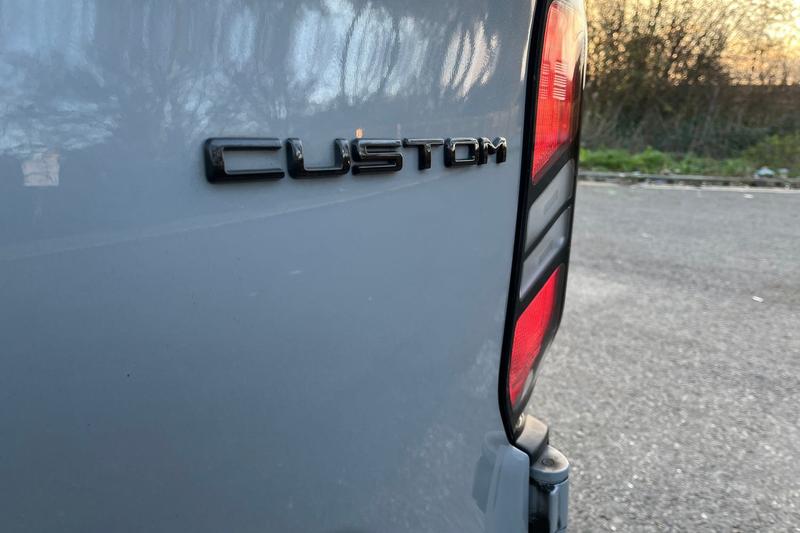 Used Ford Transit Custom 2025 for sale - 77152114: Photo 20