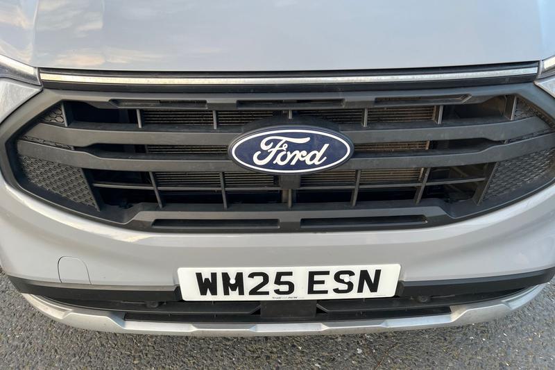 Used Ford Transit Custom 2025 for sale - 77152114: Photo 21