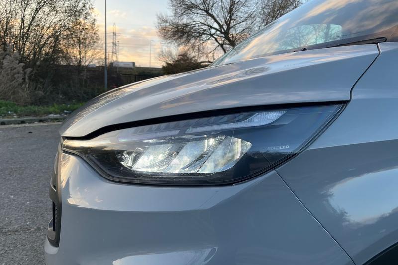 Used Ford Transit Custom 2025 for sale - 77152114: Photo 22