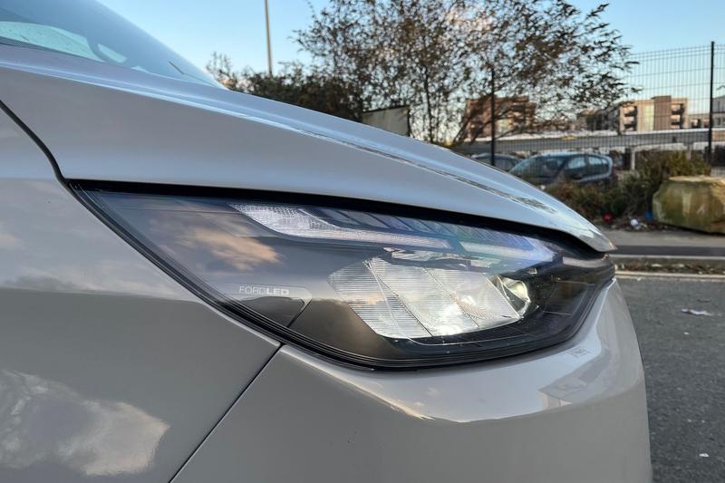 Used Ford Transit Custom 2025 for sale - 77152114: Photo 23