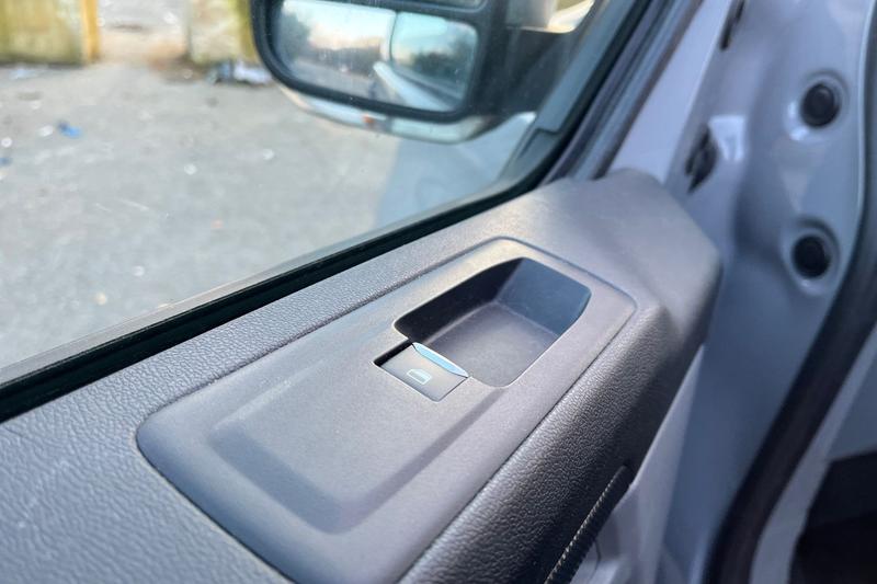 Used Ford Transit Custom 2025 for sale - 77152114: Photo 24