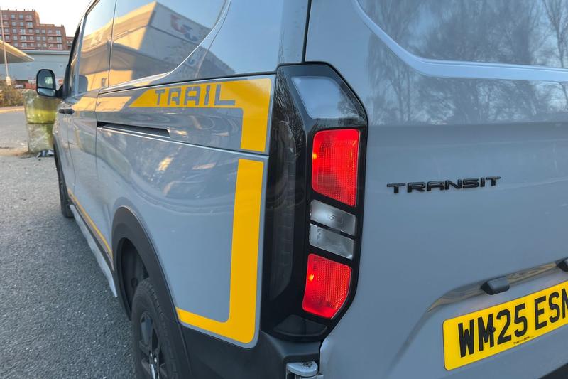 Used Ford Transit Custom 2025 for sale - 77152114: Photo 28