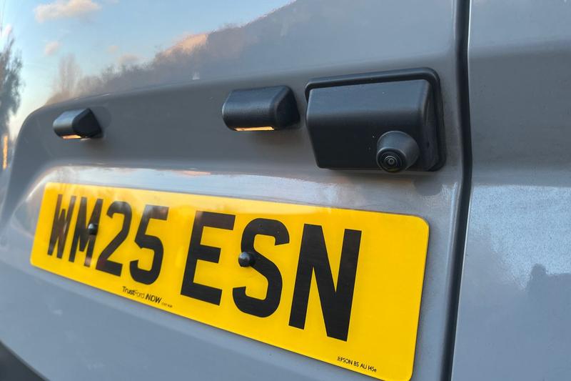 Used Ford Transit Custom 2025 for sale - 77152114: Photo 29