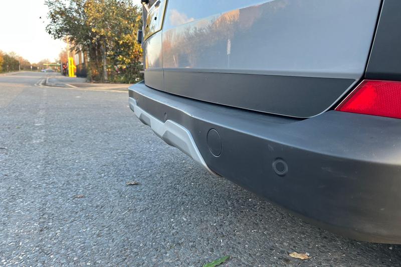 Used Ford Transit Custom 2025 for sale - 77152114: Photo 30