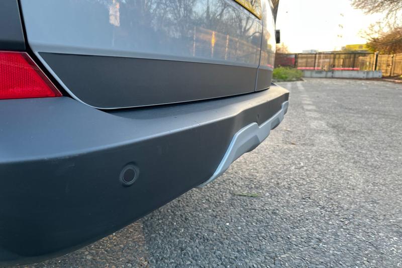 Used Ford Transit Custom 2025 for sale - 77152114: Photo 31