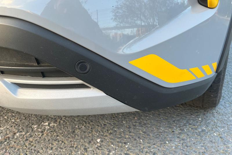 Used Ford Transit Custom 2025 for sale - 77152114: Photo 32