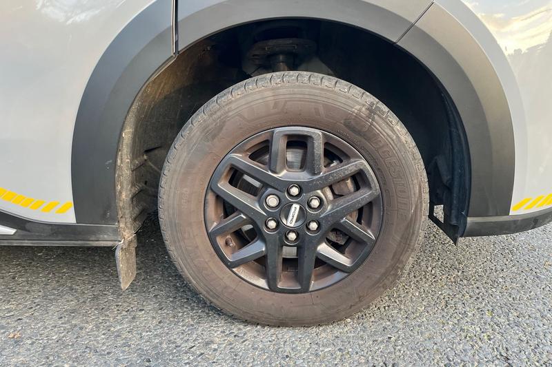 Used Ford Transit Custom 2025 for sale - 77152114: Photo 33