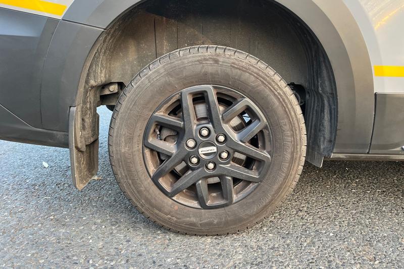 Used Ford Transit Custom 2025 for sale - 77152114: Photo 34