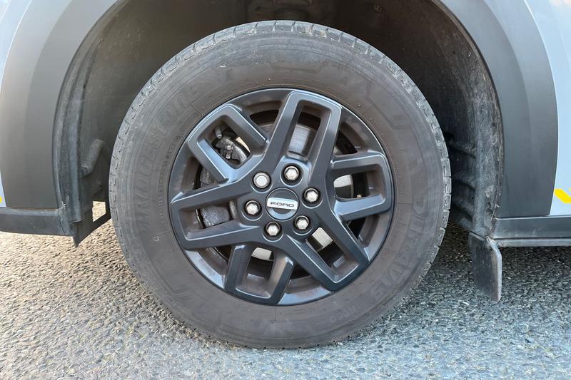 Used Ford Transit Custom 2025 for sale - 77152114: Photo 35