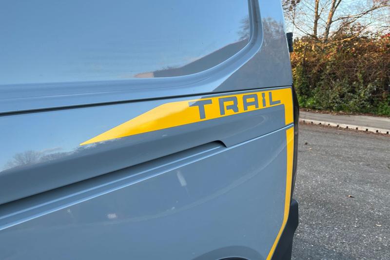 Used Ford Transit Custom 2025 for sale - 77152114: Photo 37