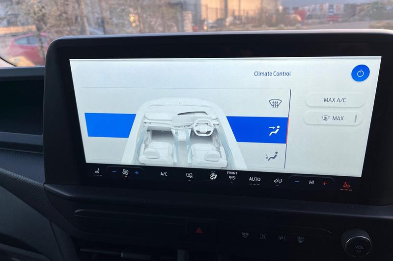 Used Ford Transit Custom 2025 for sale - 77152114: Photo 38