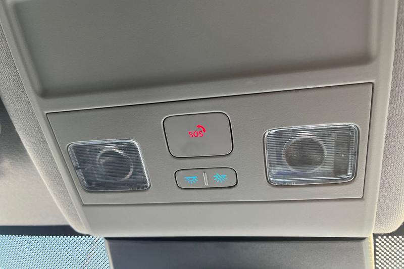 Used Ford Transit Custom 2025 for sale - 77152114: Photo 39