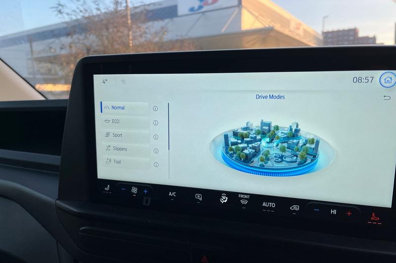 Used Ford Transit Custom 2025 for sale - 77152114: Photo 40