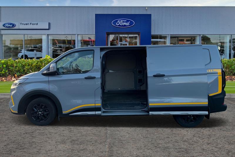 Used Ford Transit Custom 2025 for sale - 77152114: Photo 5