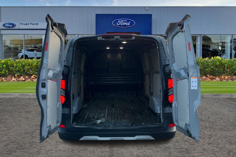 Used Ford Transit Custom 2025 for sale - 77152114: Photo 6