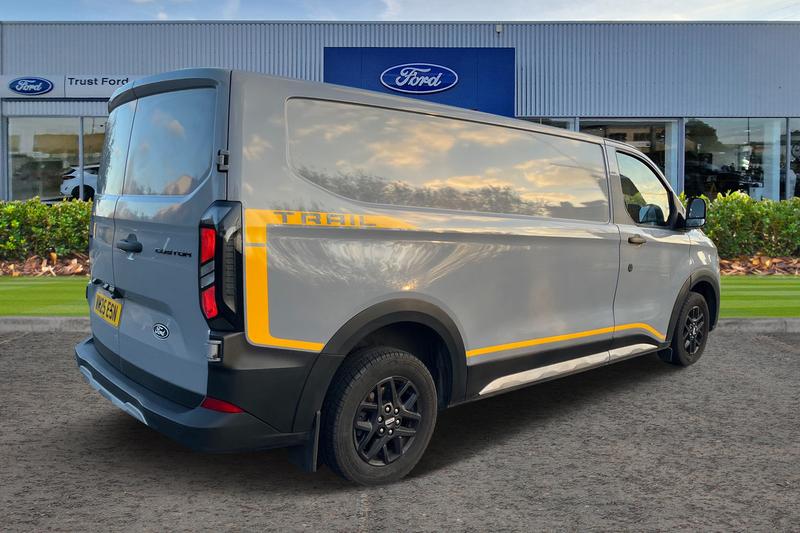Used Ford Transit Custom 2025 for sale - 77152114: Photo 7